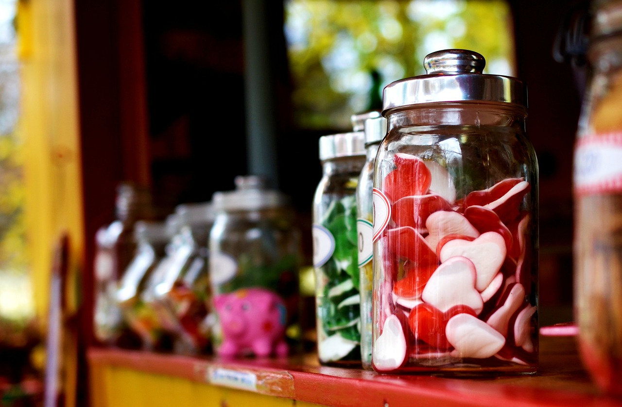 5 Best Sweet Shops In San Francisco   Sweet Shops 